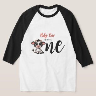 heliga ko min dotter är en t shirt