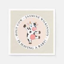 Heliga ko monopol könsneutral minimal babydusch