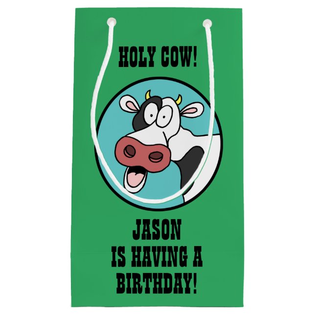 Heliga Ko någon som har födelsedag (Framsidan)