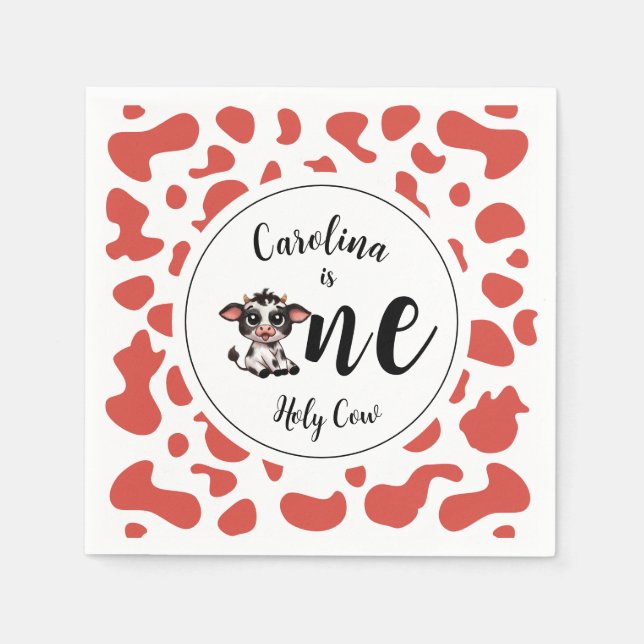 Heliga Kokkorallets rosa Pappersservett (Framsidan)