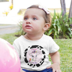 Heliga Kon 1-årsdag T Shirt