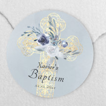 Heliga Kor Baptism