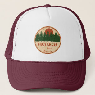 Heliga Kor Wilderness Colorado Keps