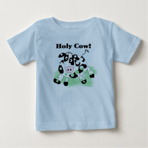 Heliga koTshirts och gåvor T Shirt