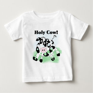 Heliga koTshirts och gåvor T Shirt