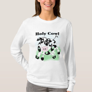 Heliga koTshirts och gåvor T-shirt