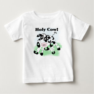 Heliga koTshirts och gåvor T-shirt
