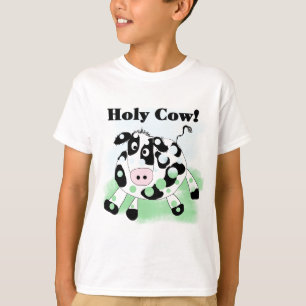 Heliga koTshirts och gåvor Tröja