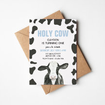 Heliga Kow Jag är en blå inbjudan till fågeldagen