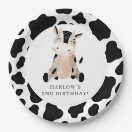 Heliga Kow Land-födelsedag