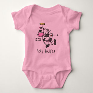 Heliga Kviga T-shirts och presenter