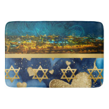 Heliga Land a Night i Jerusalem