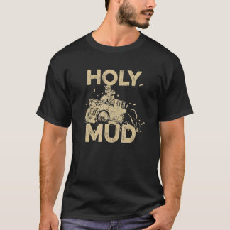 Heliga Lera för en fyrkantig ägare T Shirt