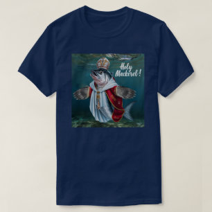Heliga Mackerel T Shirt