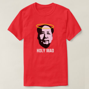 Heliga Mao Tee Shirt