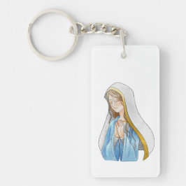 Heliga Mary