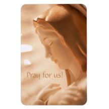 Heliga Mary