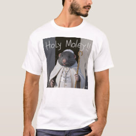 Heliga Moley T Shirt