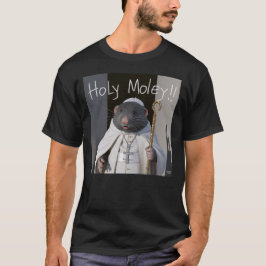 Heliga Moley T Shirt