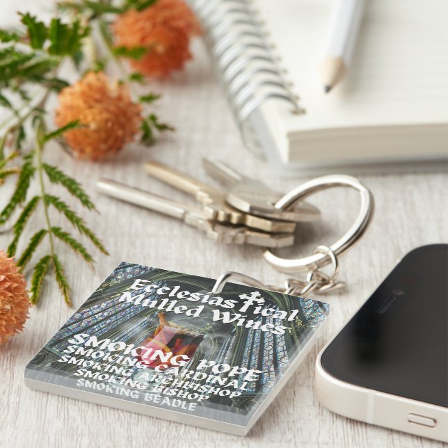 Heliga Moly, kyrklig mullad Vin (Högra Framsidan)