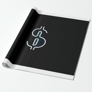 Heliga - nydollar presentpapper