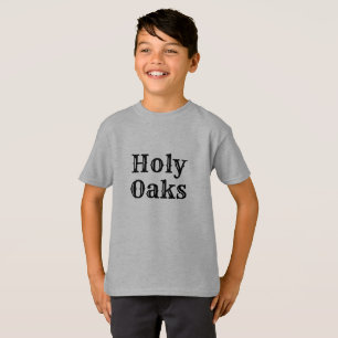 Heliga Oaks, ett San Jose-område Tee