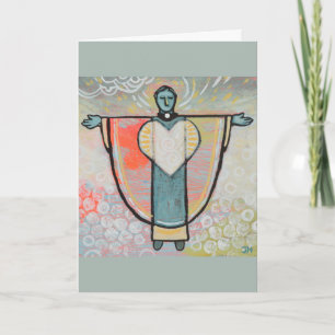 Heliga order, Priest Ordning Card Kort