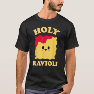 Heliga Ravioli T Shirt