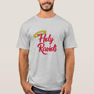 HELIGA RAVIOLI T SHIRT