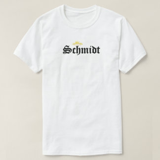 Heliga Schmidt T-shirt