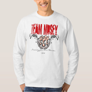 Heliga Scrolly LS T-shirt