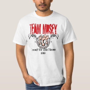 Heliga Scrolly T Shirt