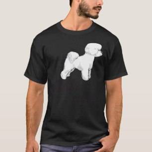 Heliga Shih Tzu Cute Manar S Women's Next Level P T Shirt