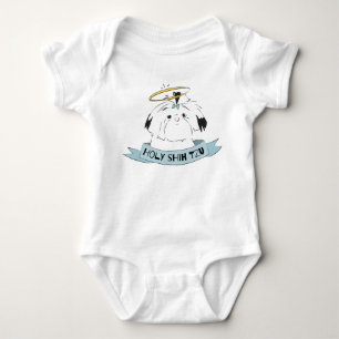 Heliga Shih Tzu T Shirt