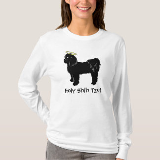 Heliga Shih Tzu Tee