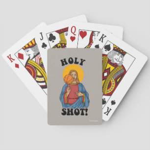 Heliga Shot Casinokort