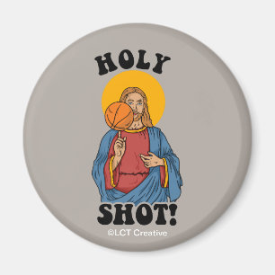 Heliga Shot Magnet