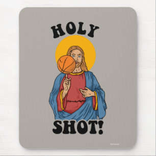 Heliga Shot Musmatta