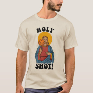 Heliga Shot T Shirt