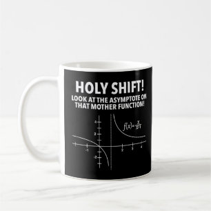 Heliga Skift - titta på funktionen Asymp på T Mor Kaffemugg