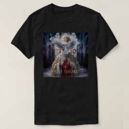 Heliga Smoke T Shirt
