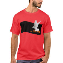 Heliga Spirit Concert T-Shirt