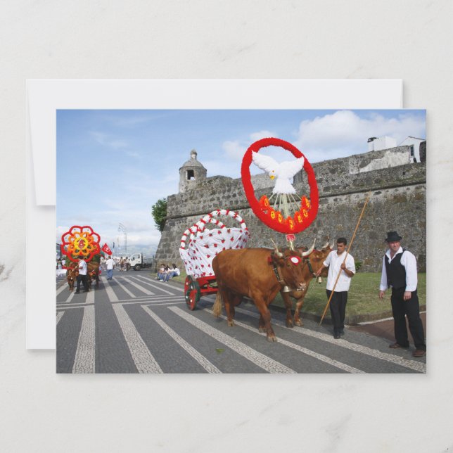 Heliga Spirit-festivaler (Framsida)