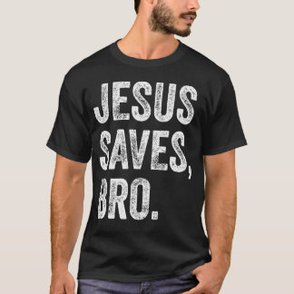Heliga Spirit följer Jesus Victory Hope Kristus T Shirt