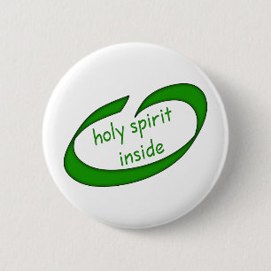 Heliga Spirit Inside Christian Knapp