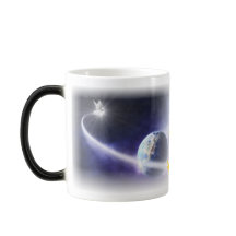 Heliga Spirit Morphing Mugg