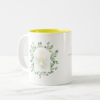 Heliga Spirit Mugg