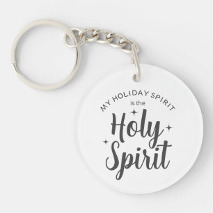 Heliga Spirit Religiösa - Helgdag