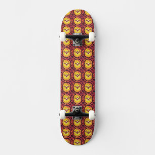 Heliga Spirit Skateboard Bräda 19,5 Cm