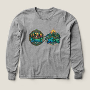 Heliga Spurter T Shirt